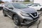2022 Nissan Murano SL