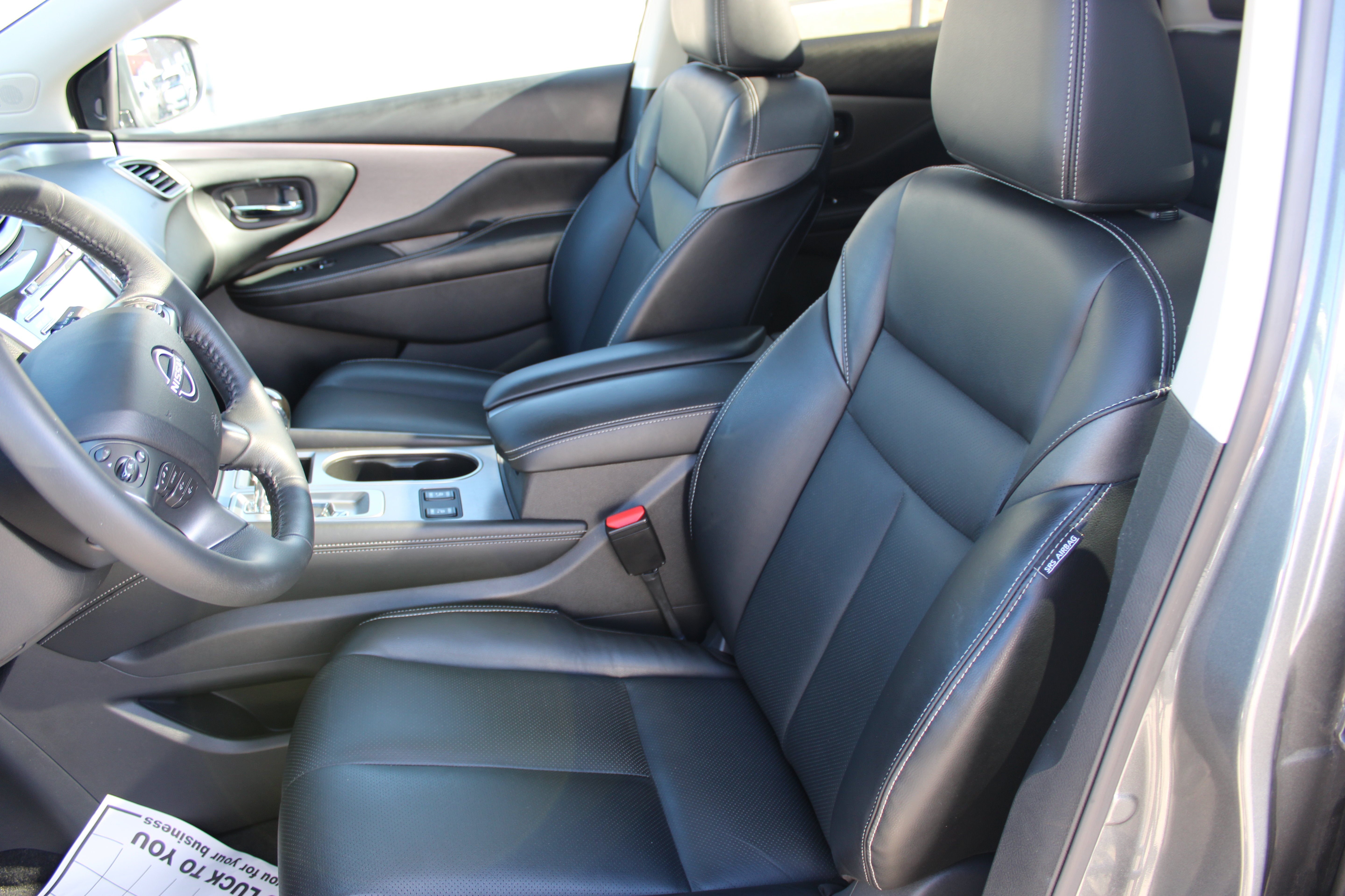 2024 Nissan Murano SL