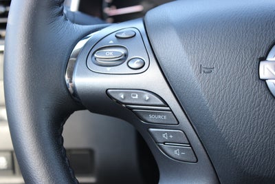2024 Nissan Murano SL