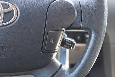 2013 Toyota Tundra 4WD Truck Double Cab 5.7L V8 6-Spd AT (Natl)