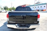 2013 Toyota Tundra 4WD Truck Double Cab 5.7L V8 6-Spd AT (Natl)