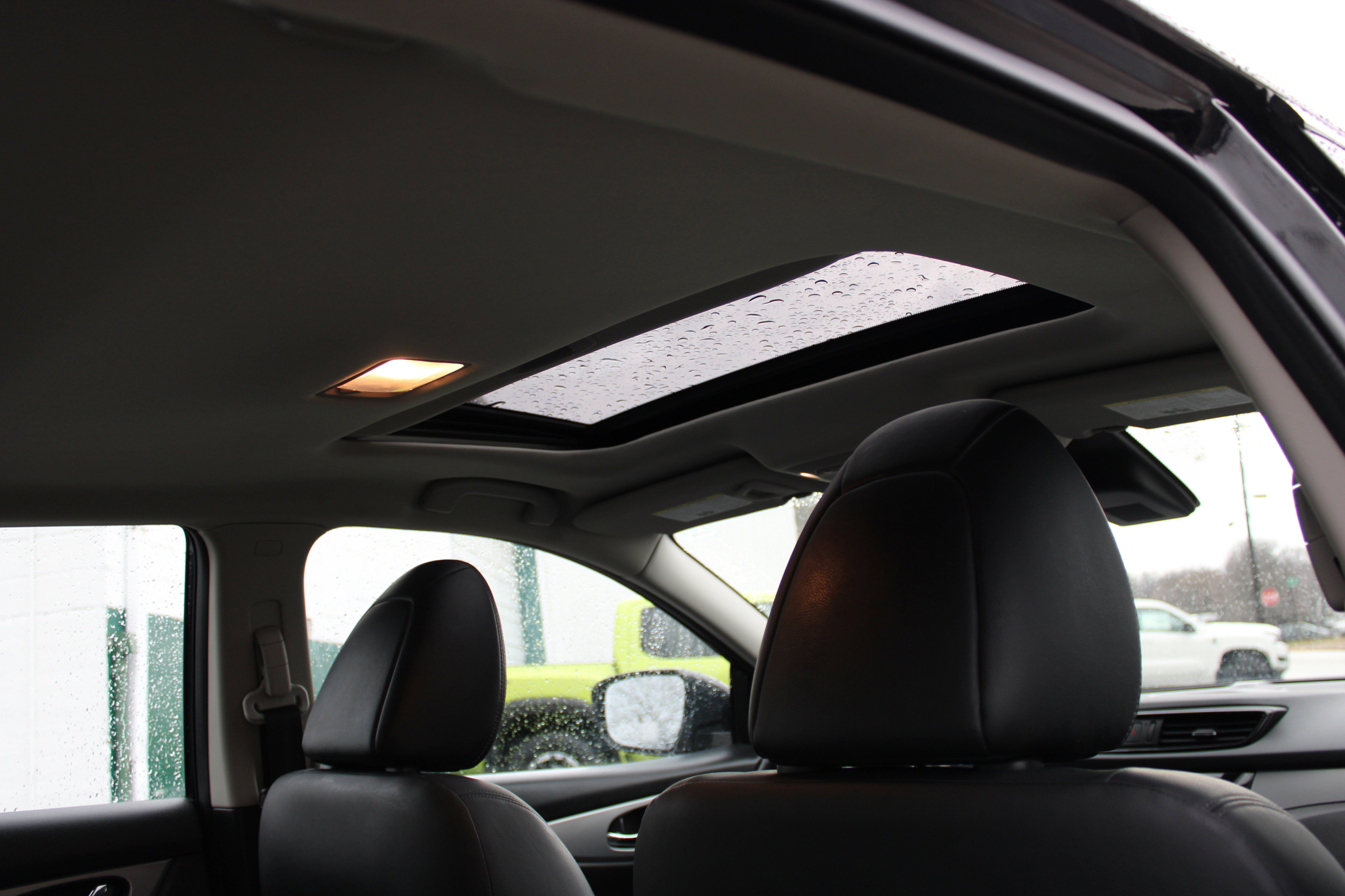 2020 Nissan Rogue Sport SL