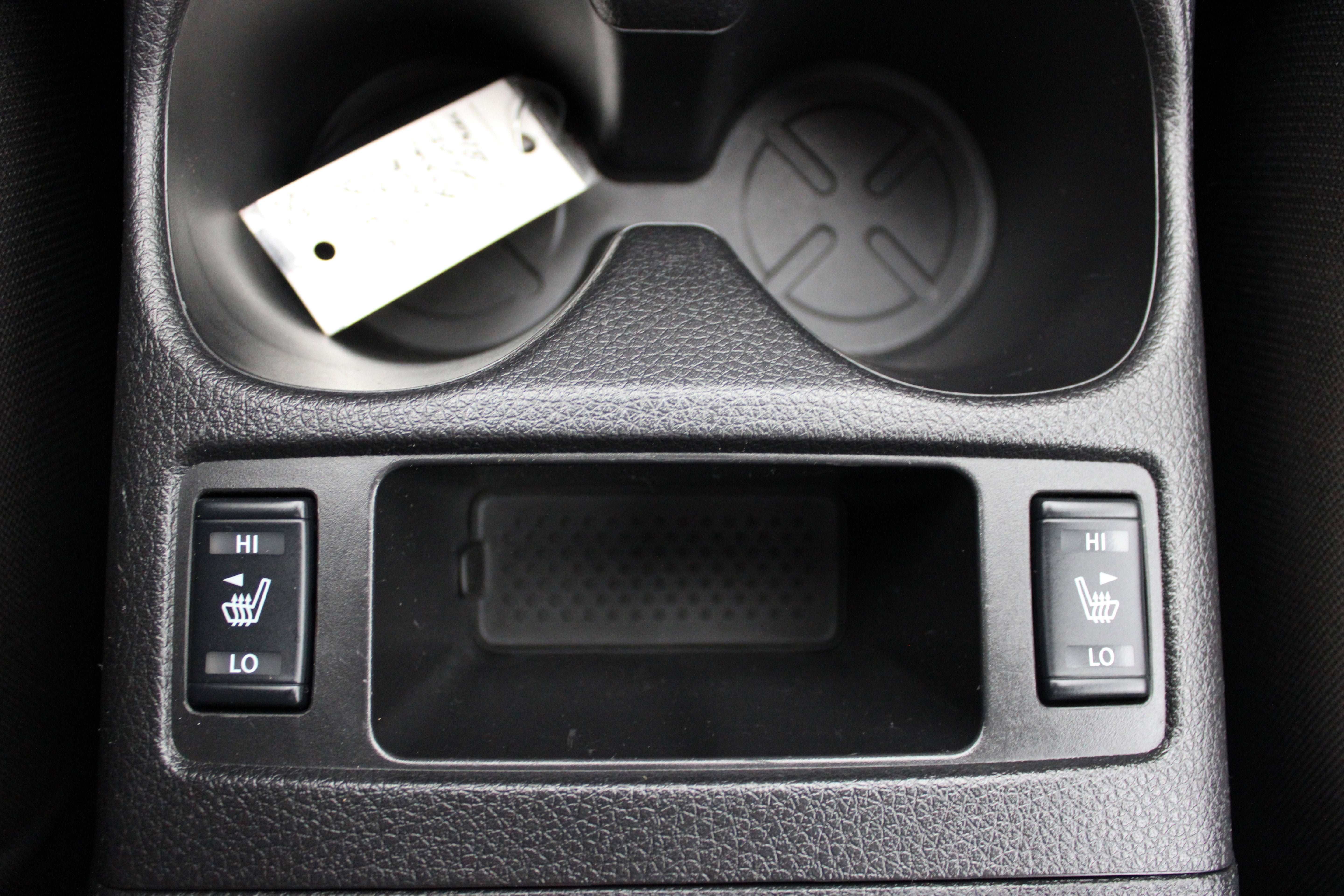 2020 Nissan Rogue Sport SL