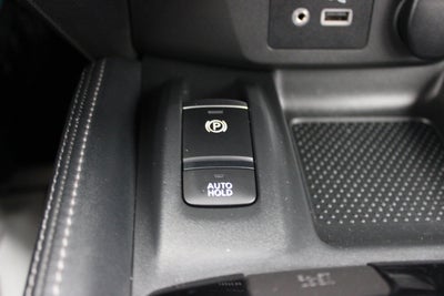 2020 Nissan Rogue Sport SL