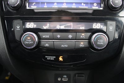 2020 Nissan Rogue Sport SL