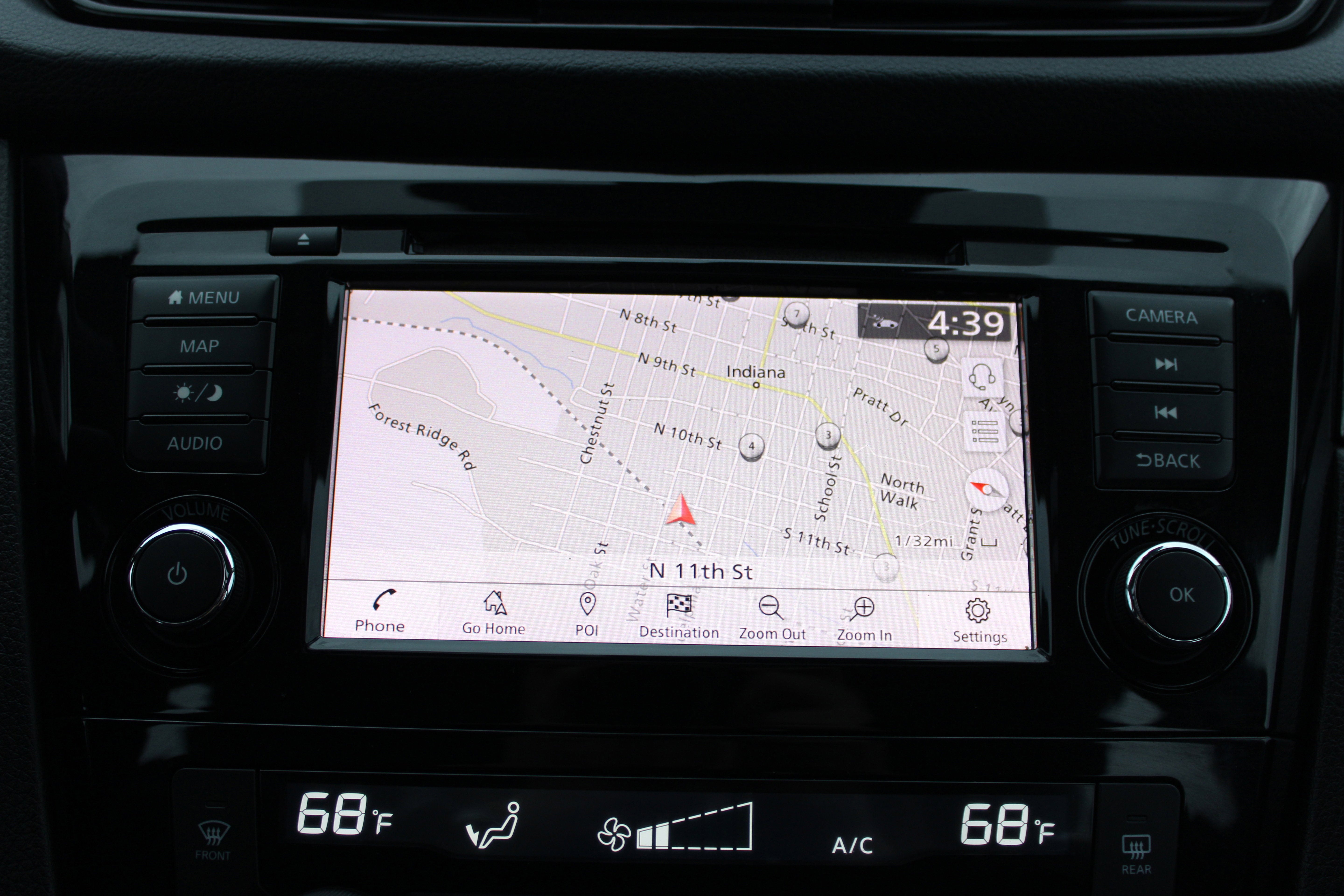 2020 Nissan Rogue Sport SL