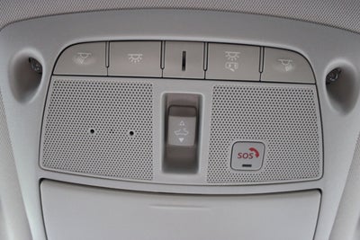 2020 Nissan Rogue Sport SL