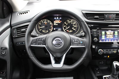 2020 Nissan Rogue Sport SL