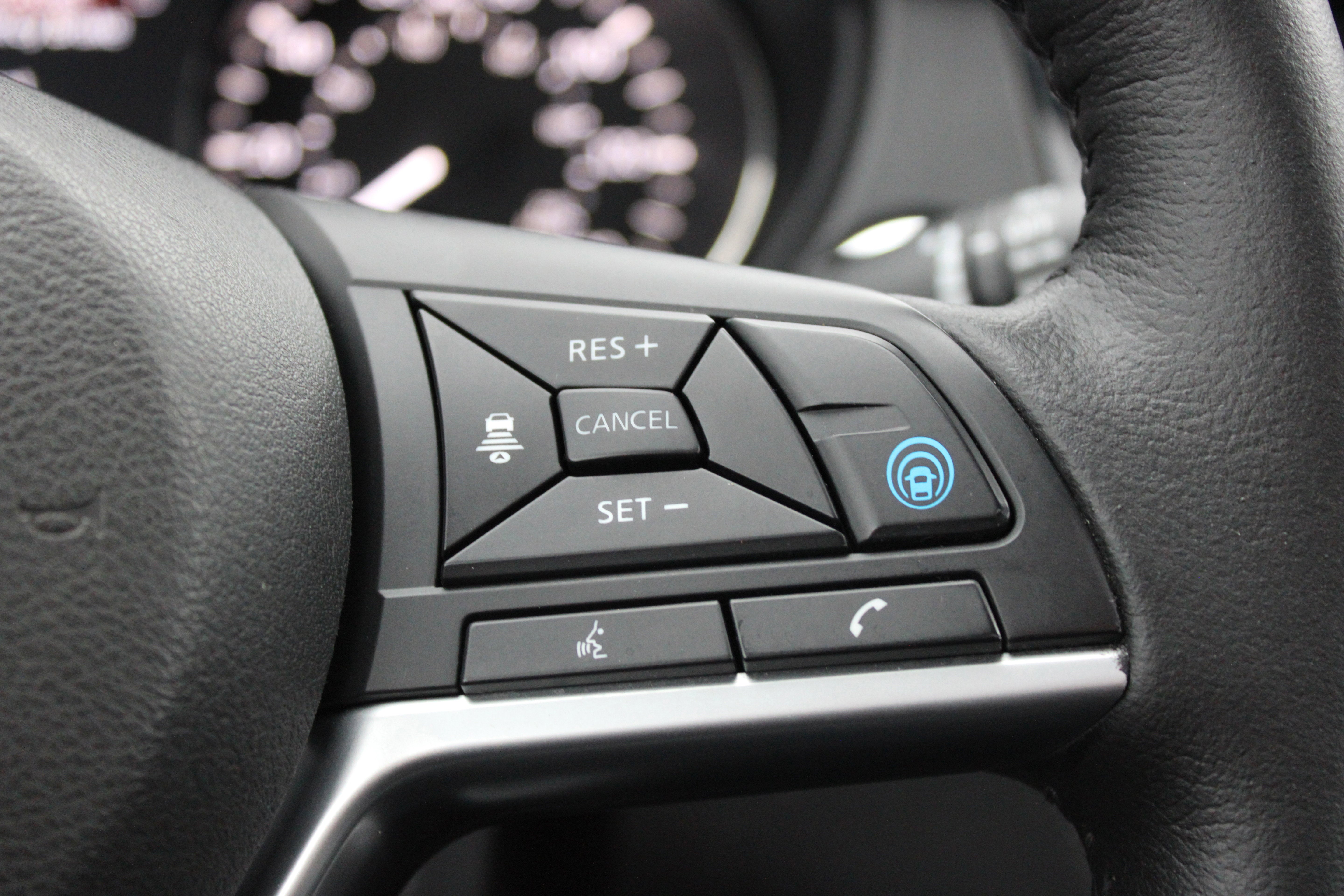 2020 Nissan Rogue Sport SL