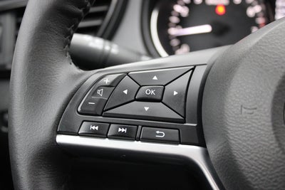 2020 Nissan Rogue Sport SL