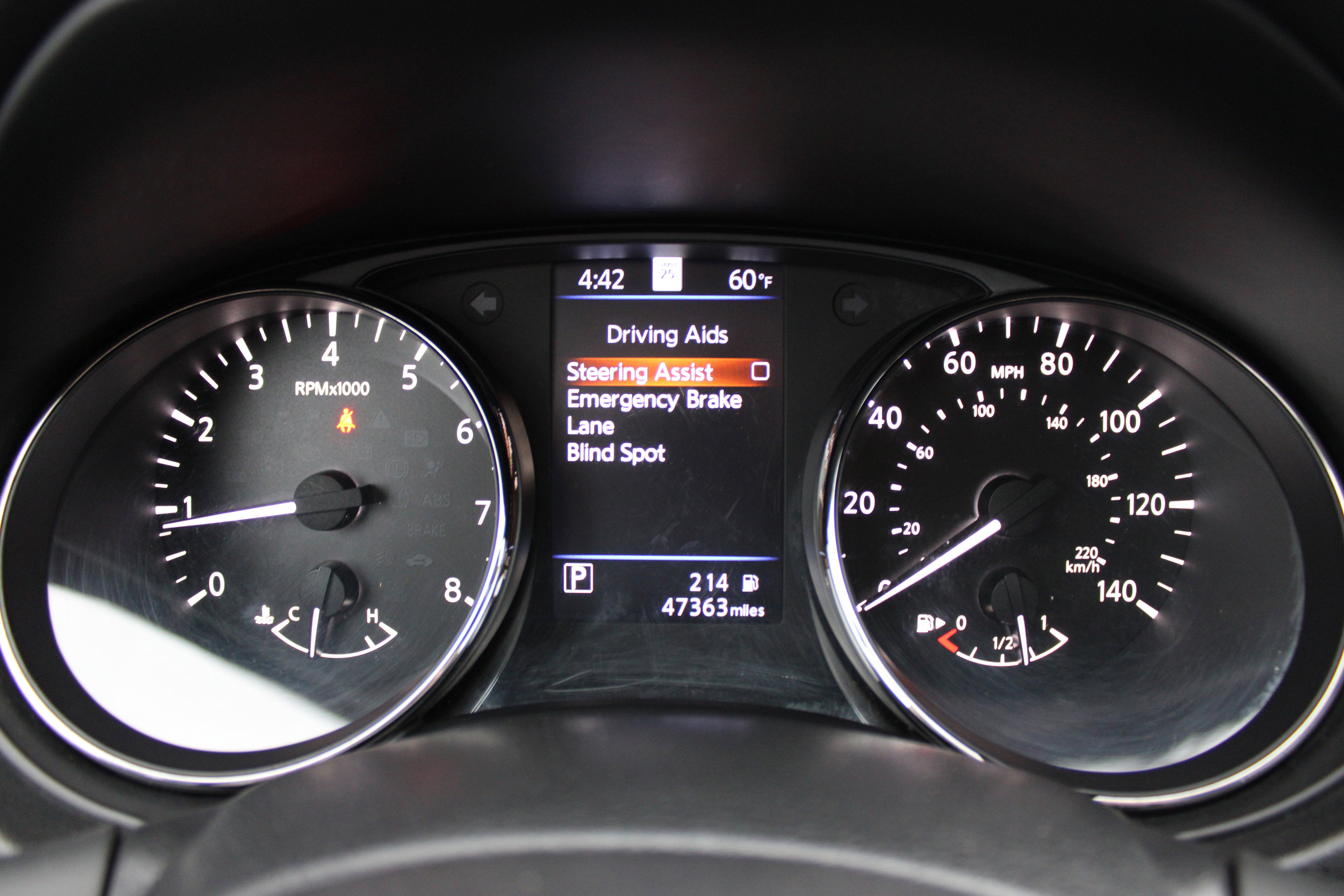 2020 Nissan Rogue Sport SL