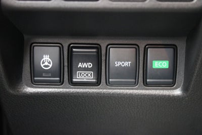 2020 Nissan Rogue Sport SL