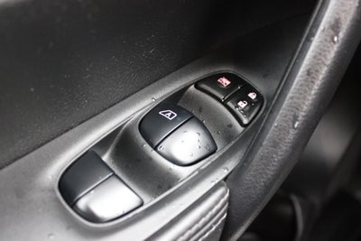 2020 Nissan Rogue Sport SL