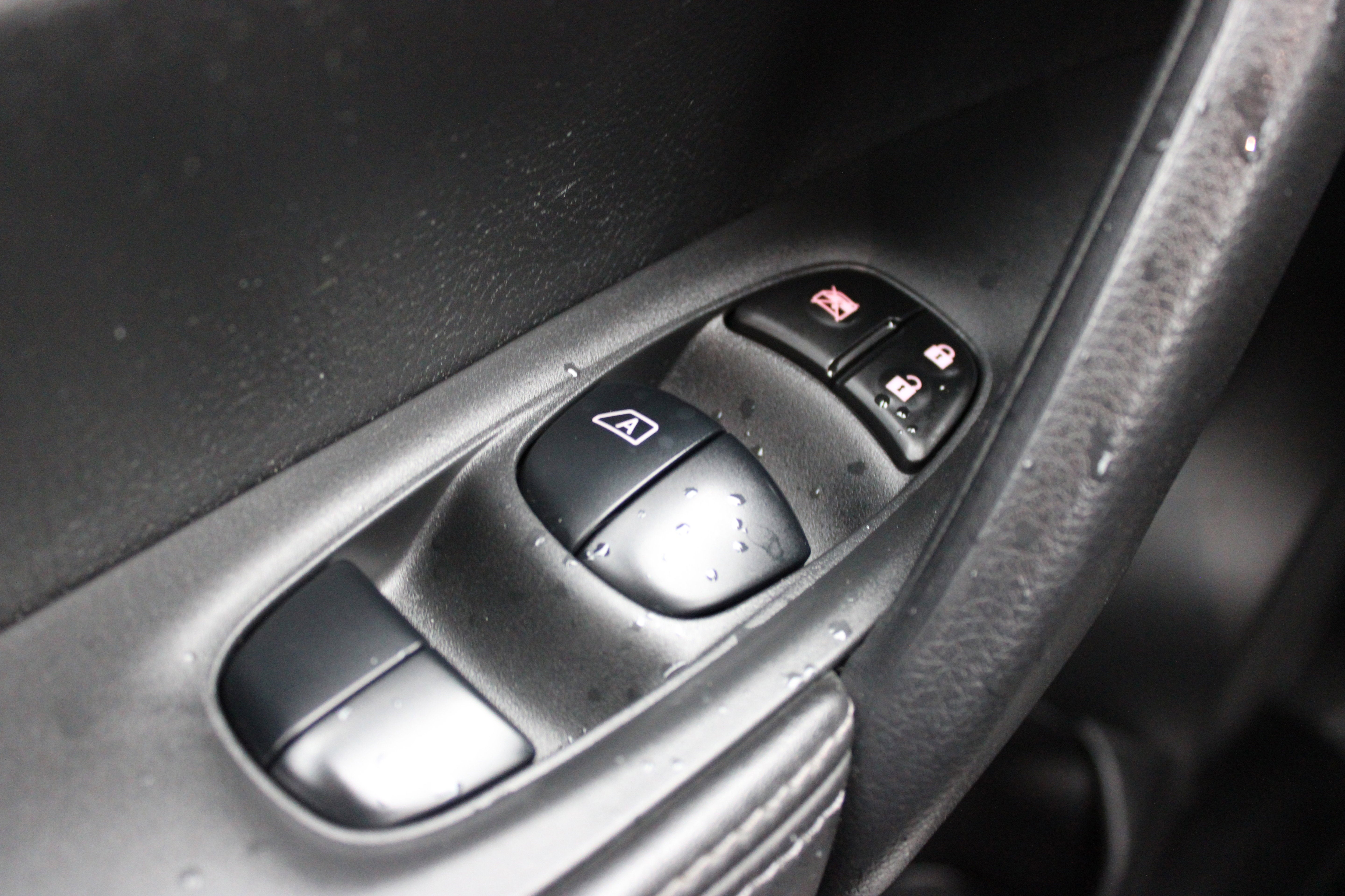 2020 Nissan Rogue Sport SL