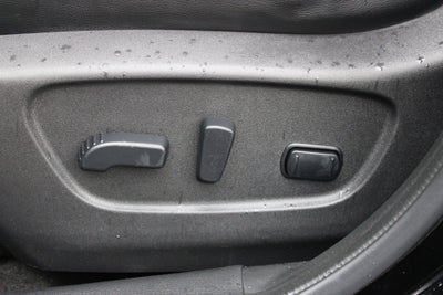 2020 Nissan Rogue Sport SL