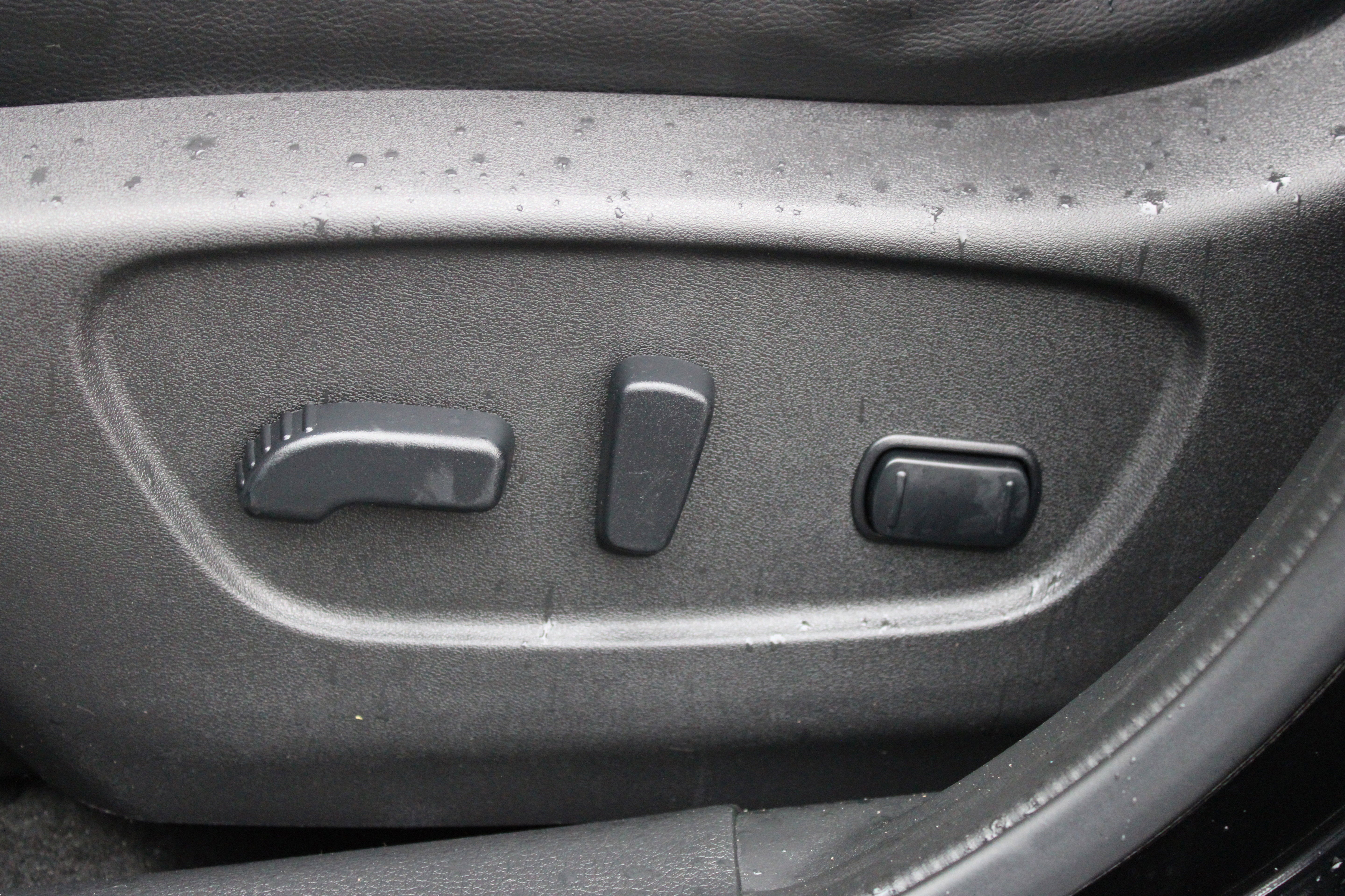 2020 Nissan Rogue Sport SL