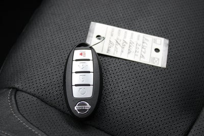 2020 Nissan Rogue Sport SL