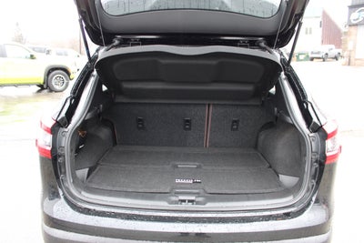 2020 Nissan Rogue Sport SL