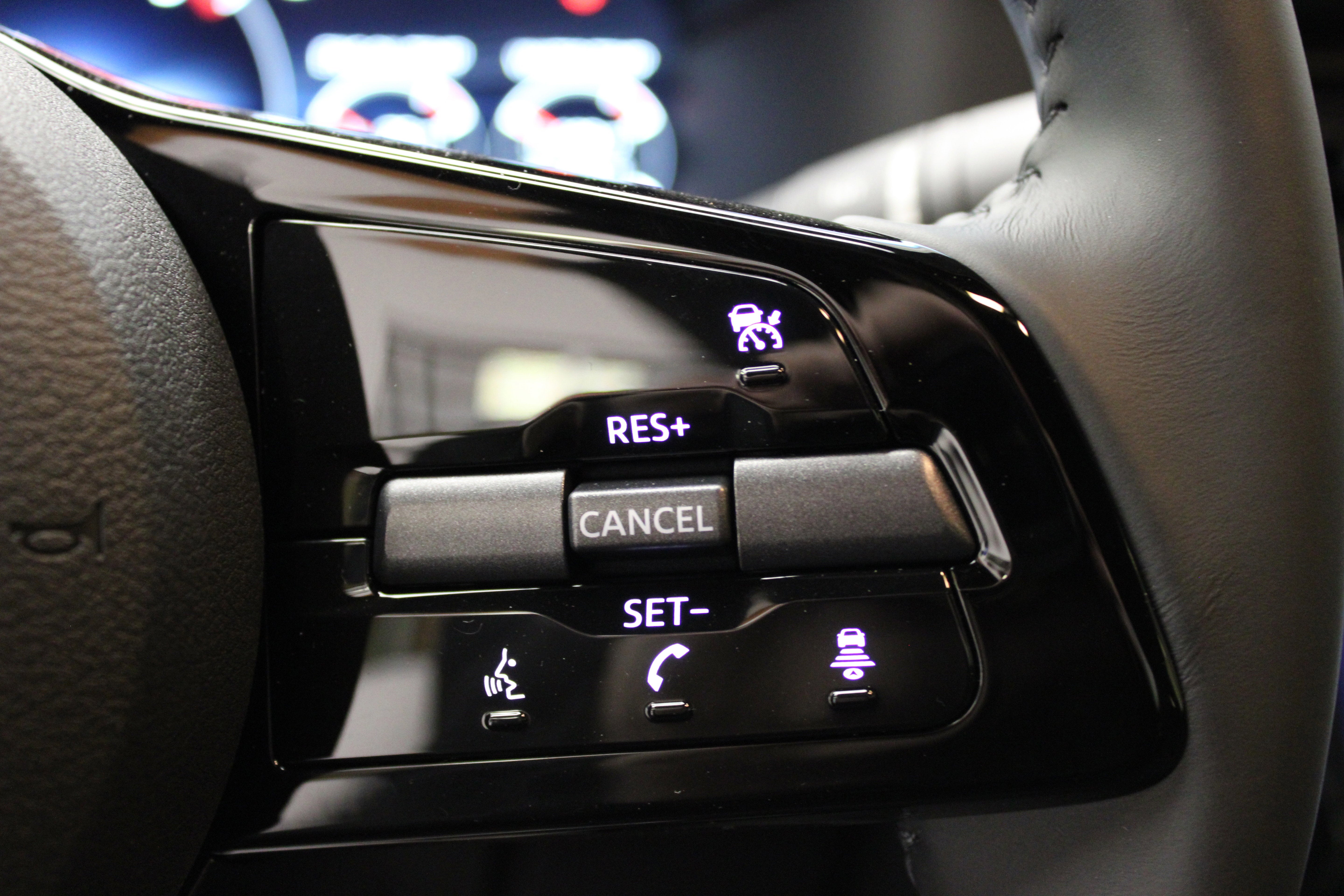 2026 Nissan Z Performance