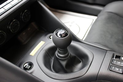 2026 Nissan Z Performance