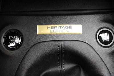 2026 Nissan Z Performance