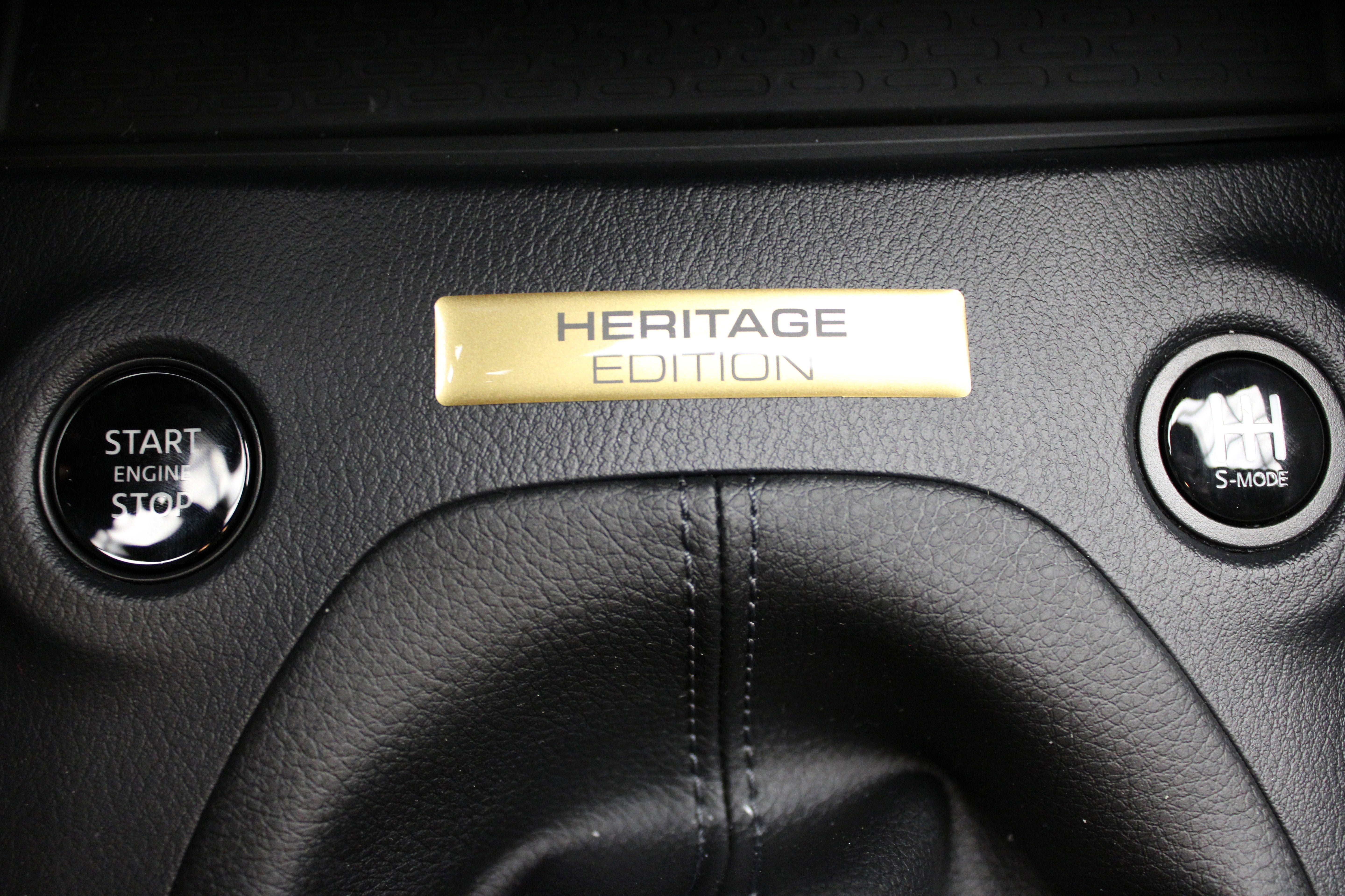 2026 Nissan Z Performance