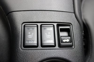 2026 Nissan Z Performance