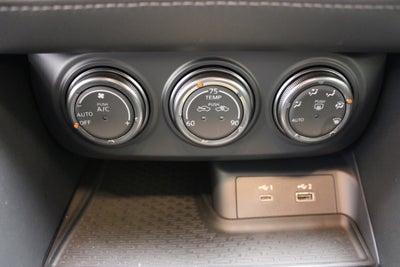 2026 Nissan Z Performance