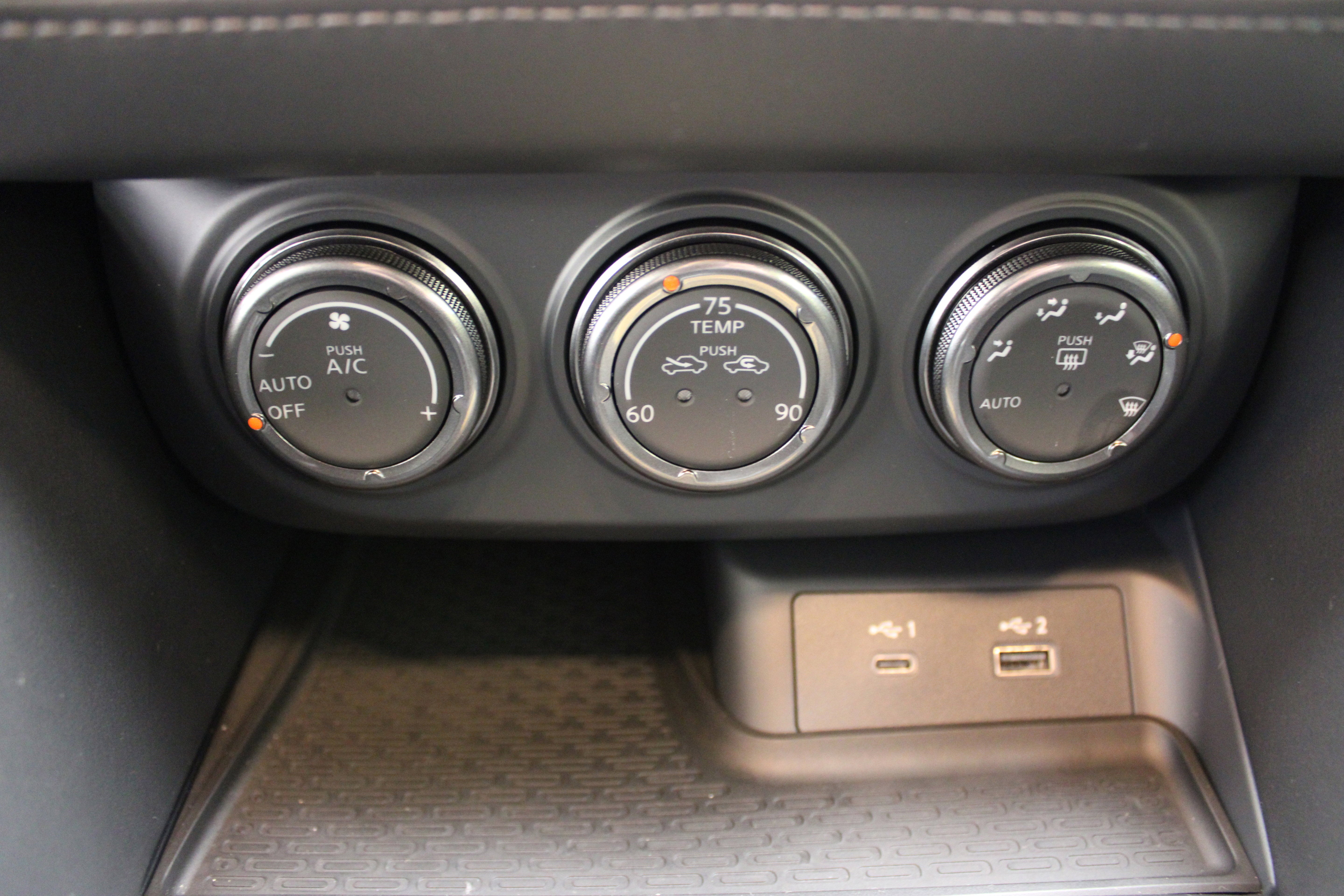 2026 Nissan Z Performance