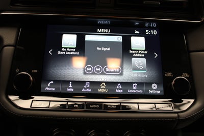 2026 Nissan Z Performance