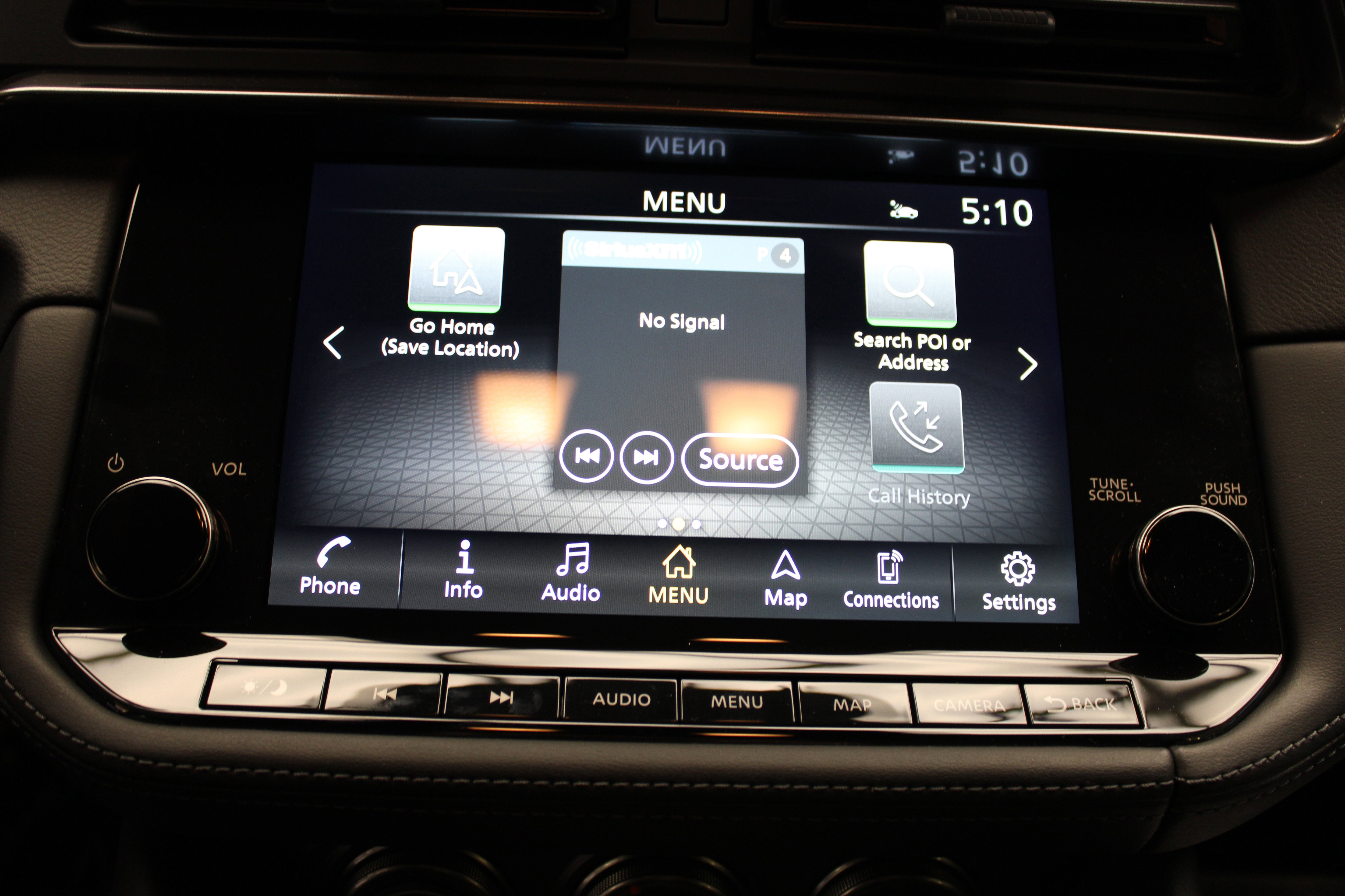 2026 Nissan Z Performance