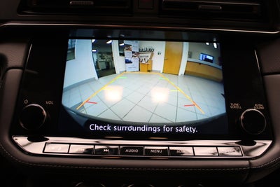 2026 Nissan Z Performance