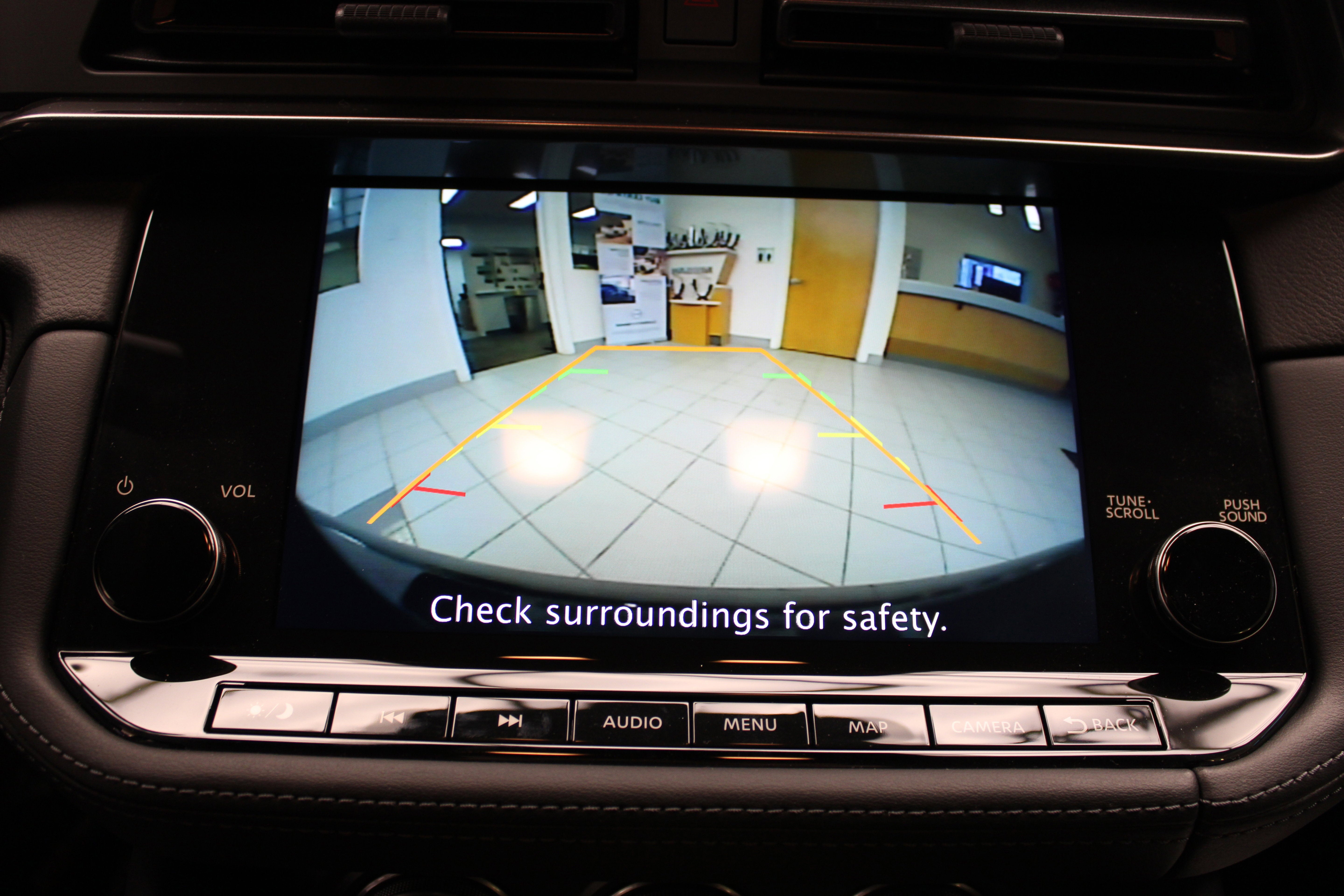 2026 Nissan Z Performance