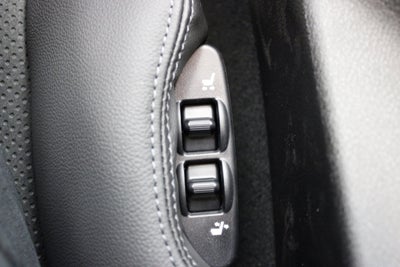 2026 Nissan Z Performance