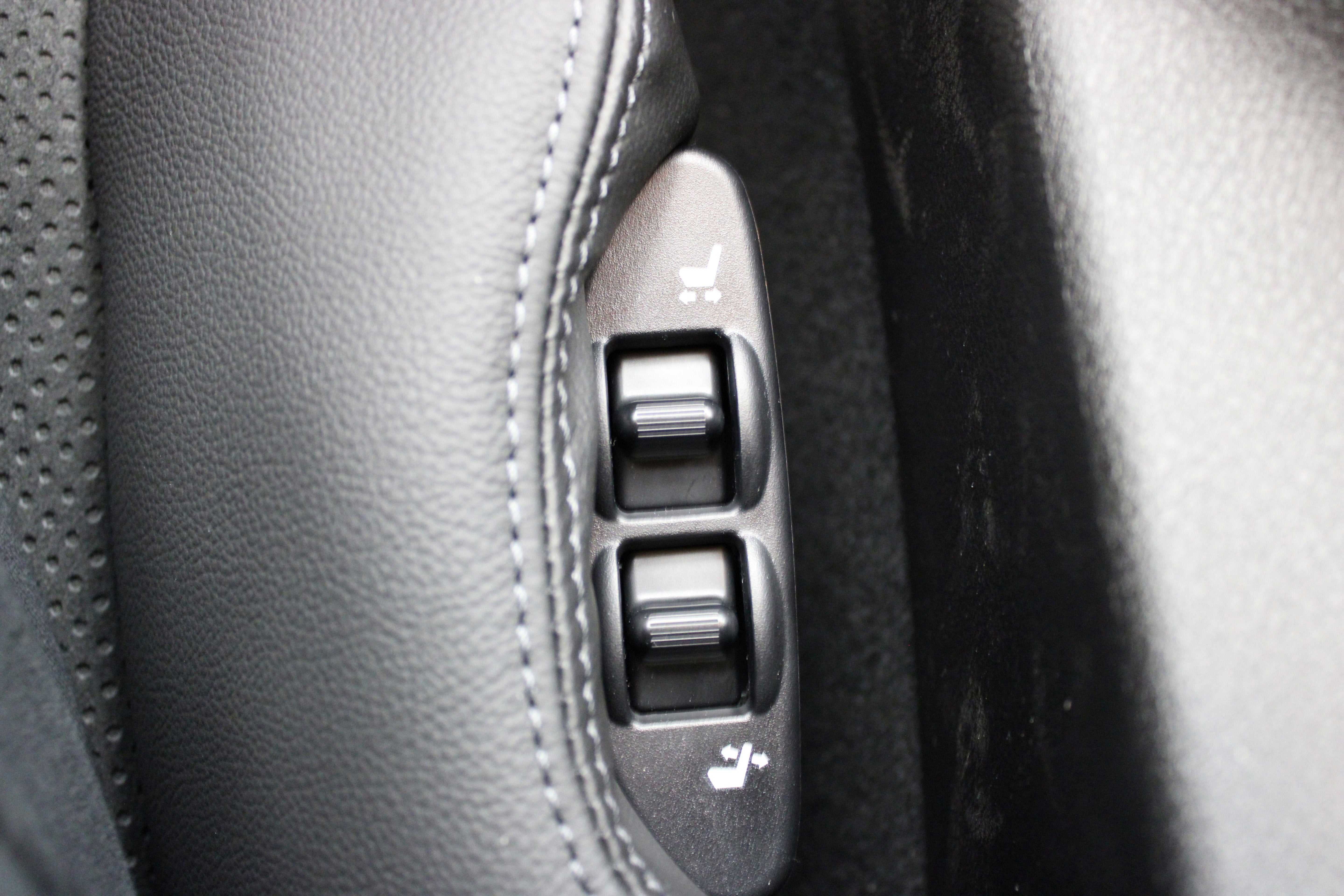 2026 Nissan Z Performance