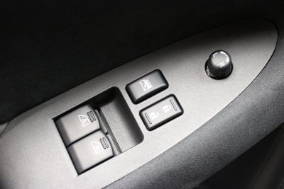 2026 Nissan Z Performance