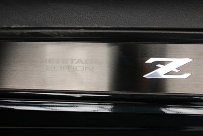 2026 Nissan Z Performance