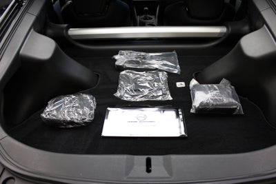 2026 Nissan Z Performance