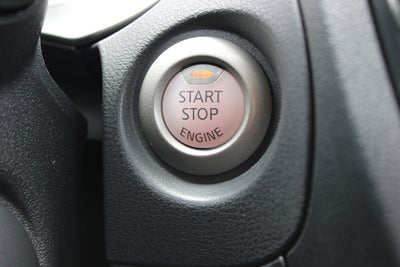 2011 Nissan JUKE SL
