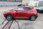2011 Nissan JUKE SL