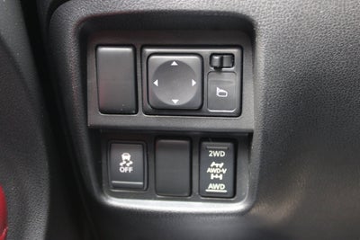 2011 Nissan JUKE SL