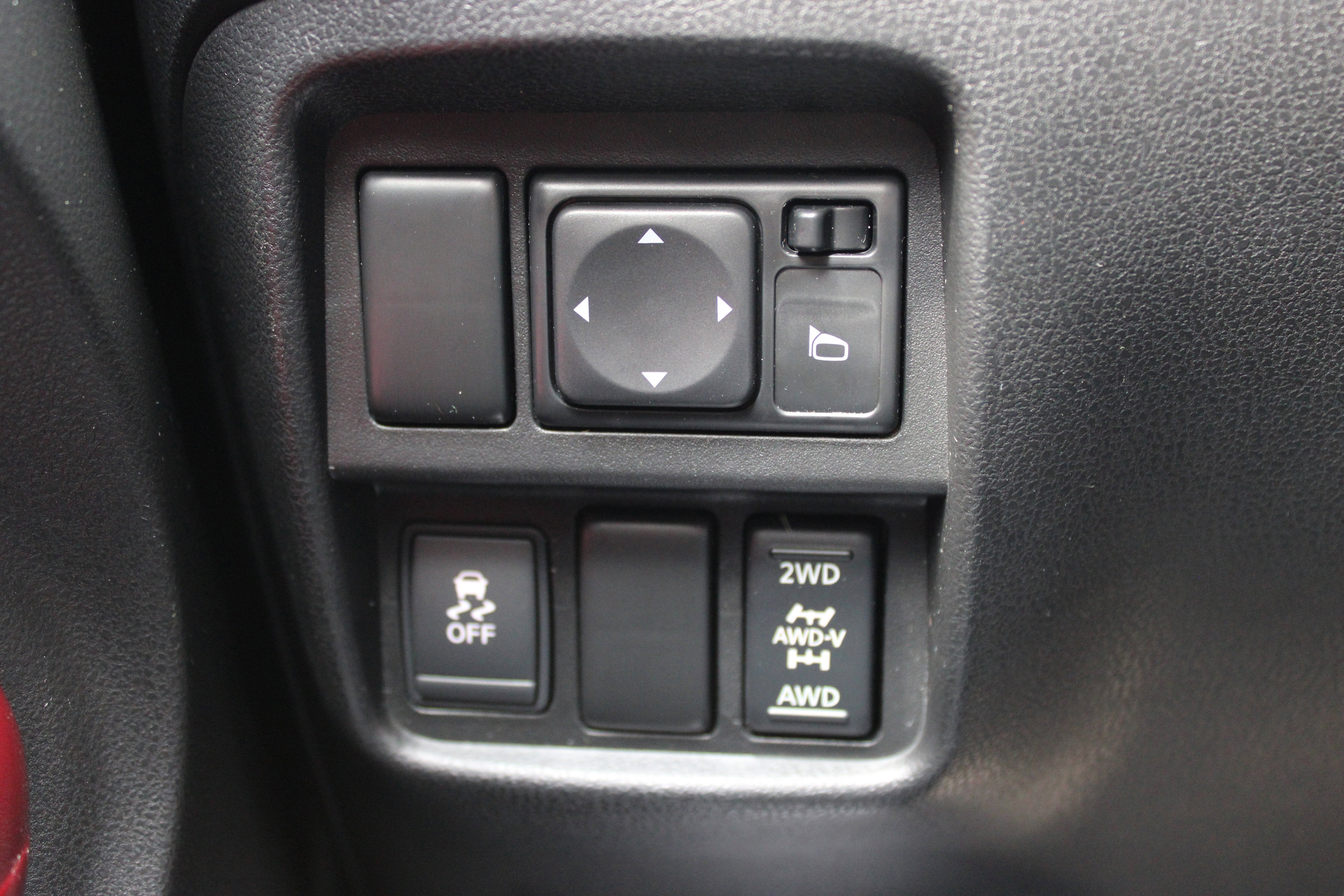 2011 Nissan JUKE SL