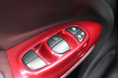 2011 Nissan JUKE SL