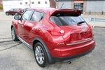 2011 Nissan JUKE SL