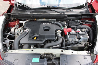 2011 Nissan JUKE SL