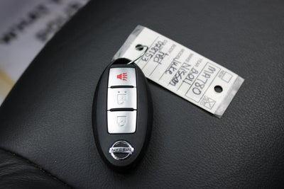 2011 Nissan JUKE SL