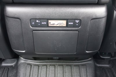 2024 Nissan Armada SV