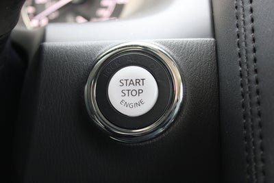 2024 Nissan Armada SV