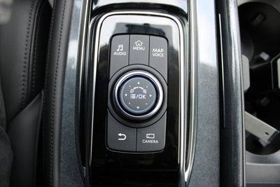 2024 Nissan Armada SV