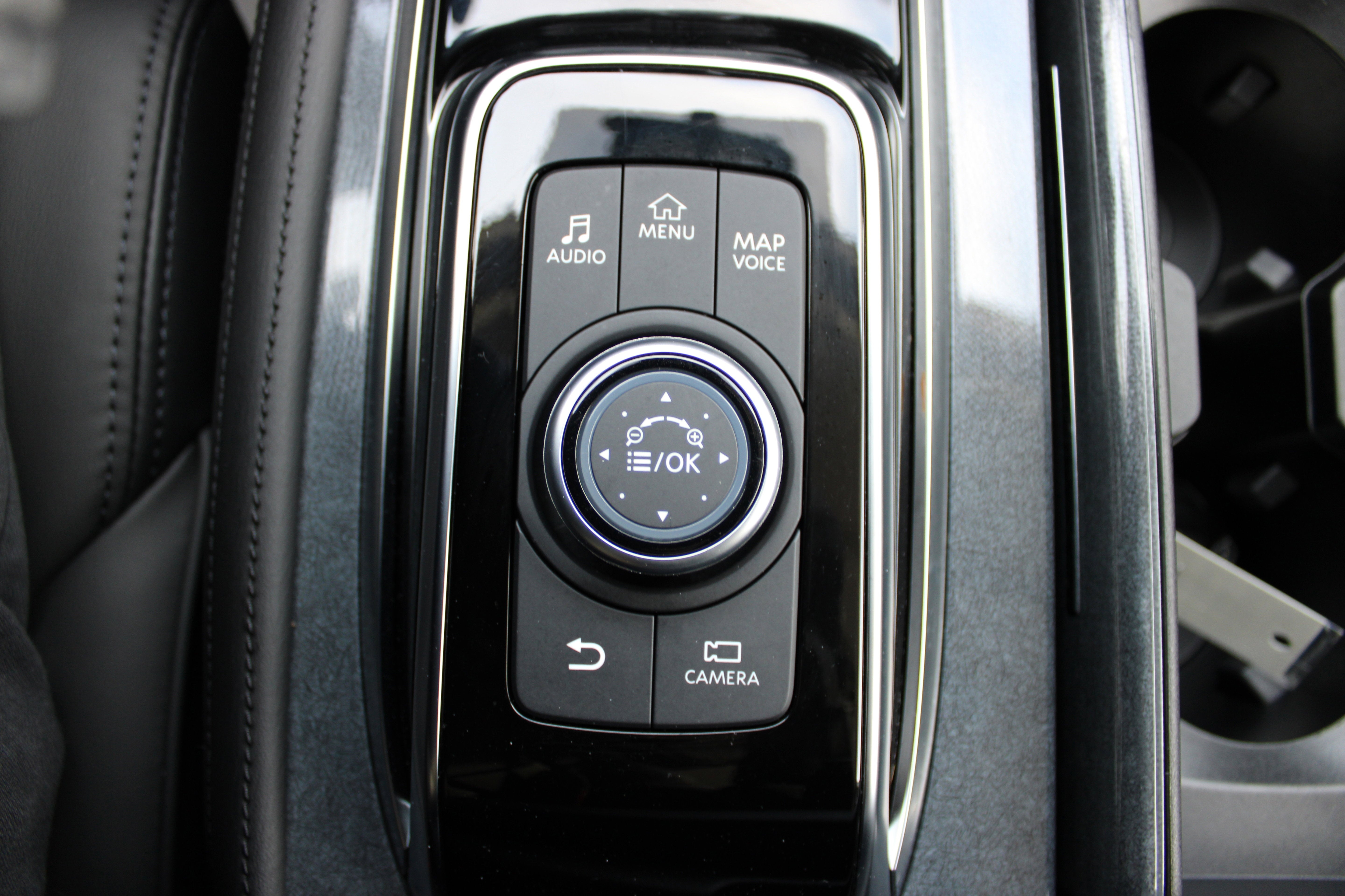 2024 Nissan Armada SV